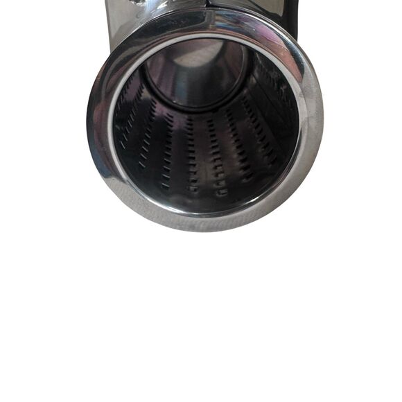 Rosle Cheese Mill Grater #16684 for Hard Cheese & Chocolate EUC Fast Shipping - Picture 6 of 16